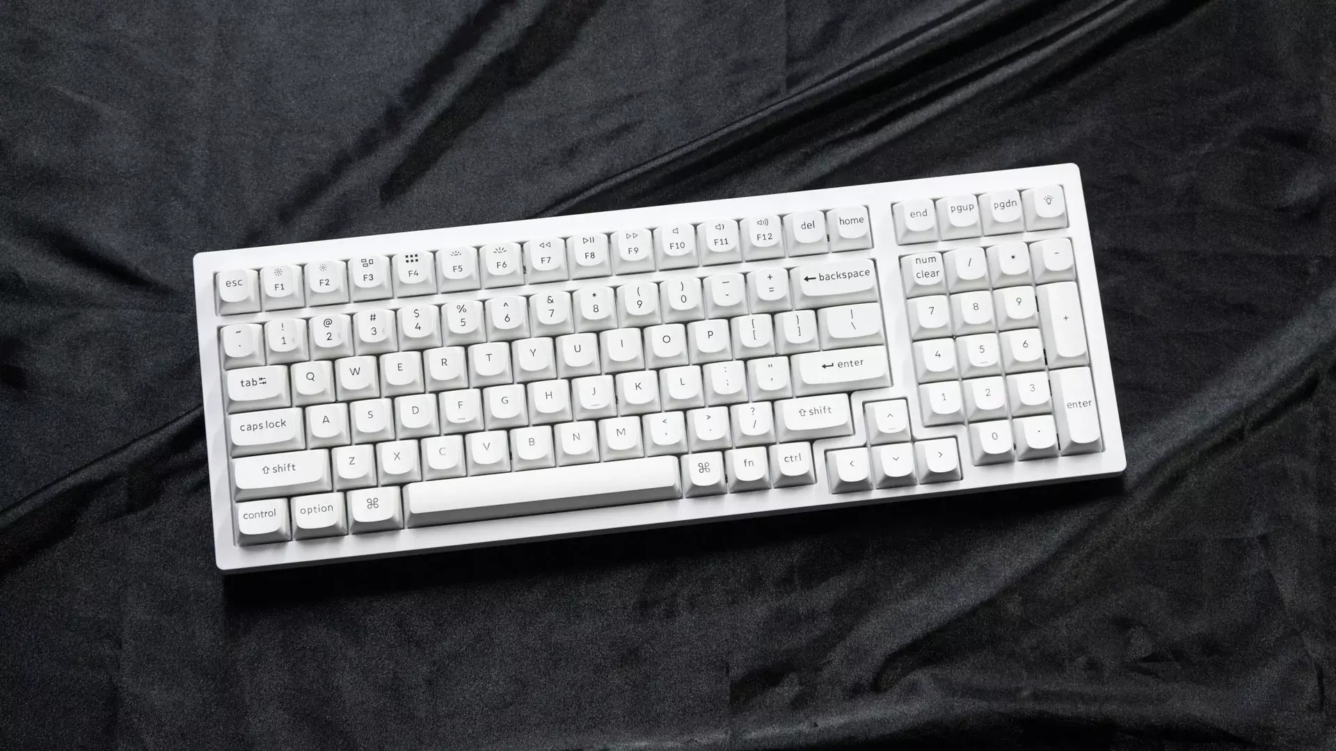 Keychron K4 Pro - GplayBG.ro