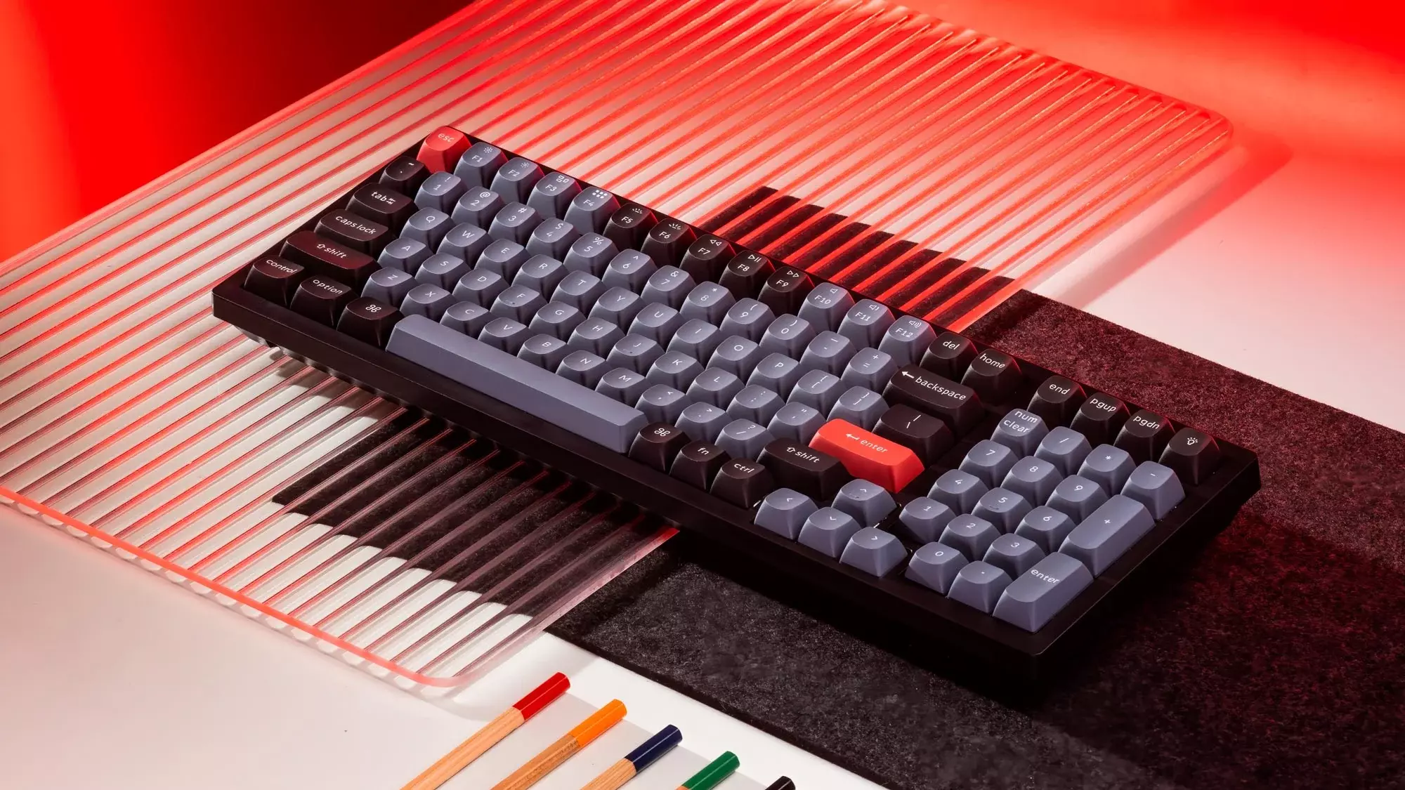 Keychron K4 Pro - GplayBG.ro