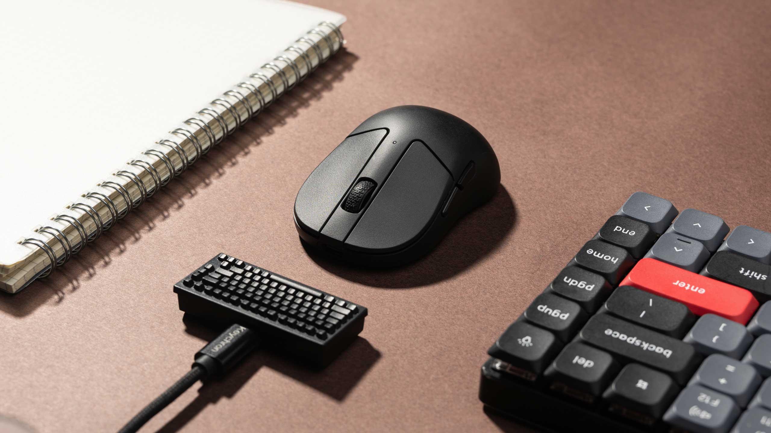 Keychron M4 - GplayBG.ro Keychron M4 - GplayBG.ro