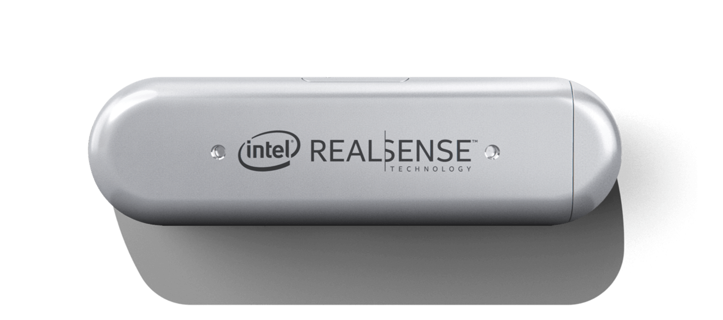 INTEL REALSENSE DEPTH CAMERA D435 - GplayBG.ro