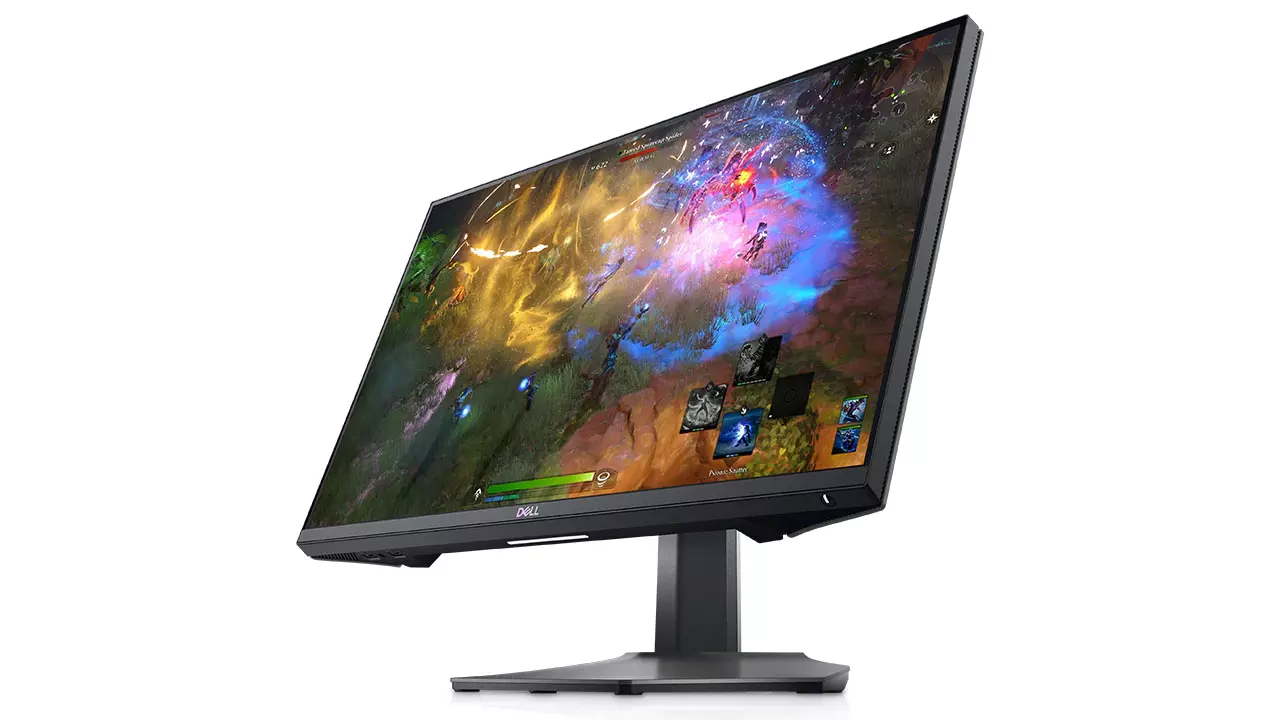 Dell S2522HG 24.5