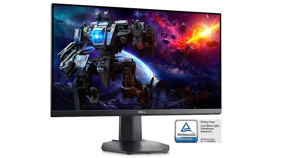 Dell G2422HS - GplayBG.ro