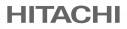 HITACHI