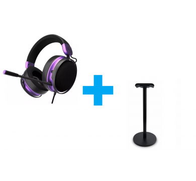 Dark Project Sono Wired + FragON K1