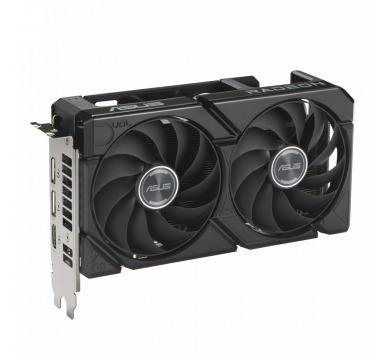 ASUS Dual Radeon RX 9060 XT 16GB GDDR6