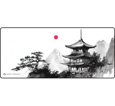 Dark Project - Fuji XL