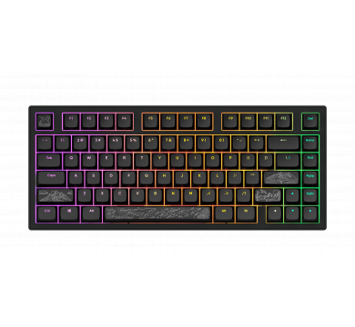 Dark Project ALU81A Terra Nostra R2
