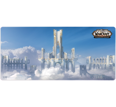 World of Warcraft Shadowlands - Bastion, XL