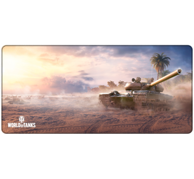 World of Tanks Vz. 55