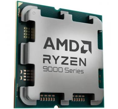 AMD Ryzen 5 9600 Tray