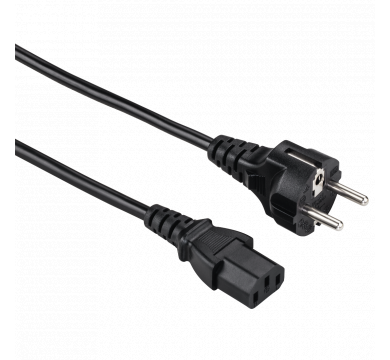 Hama Power Cord 29934