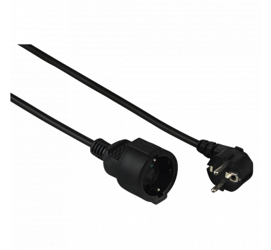 Hama "Profi" Earthed Extension Cable