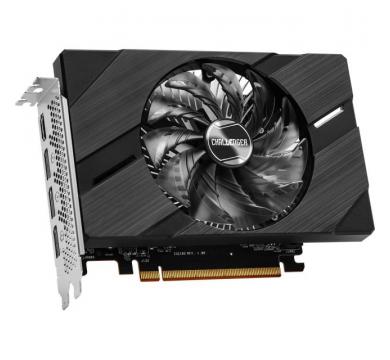 ASRock Intel ARC A380 Challenger ITX 6GB OC