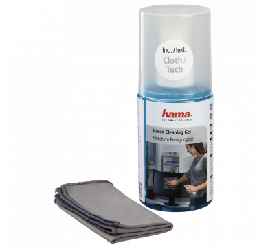 Hama Screen Cleaning Gel
