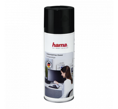 Hama Compressed Gas Cleaner