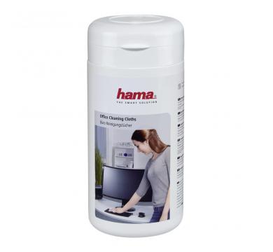 Hama Office Cleaning Cloths