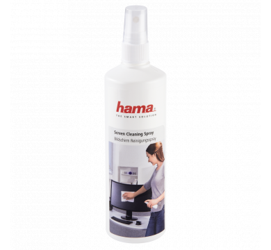 Hama Screen Cleaning Spray