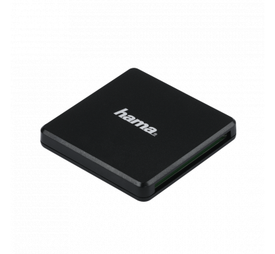 Hama USB 3.0 Multi Card Reader