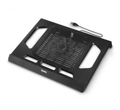 Hama "Black" Laptop Cooler