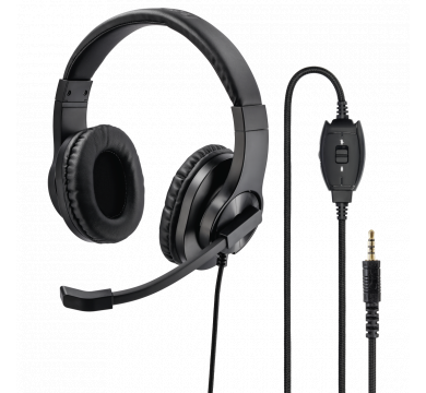 Hama "HS-P350" PC Office Headset