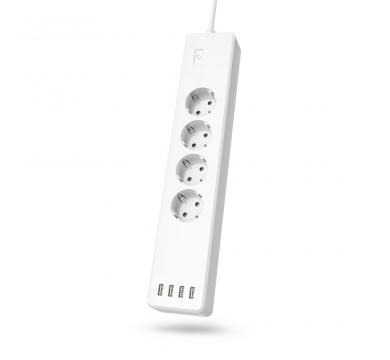 Hama Smart Wi-Fi Power Strip