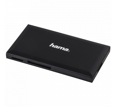 Hama USB 3.0 Multi-Card Reader