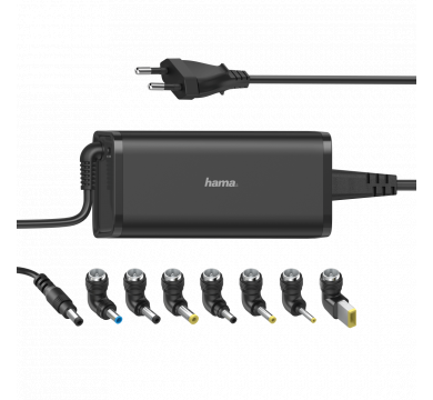 Hama Universal Notebook Power Supply Unit