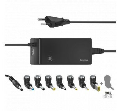 Hama Universal Notebook Power Supply Unit