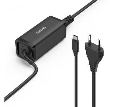 Hama Universal USB-C Notebook Power Supply Unit