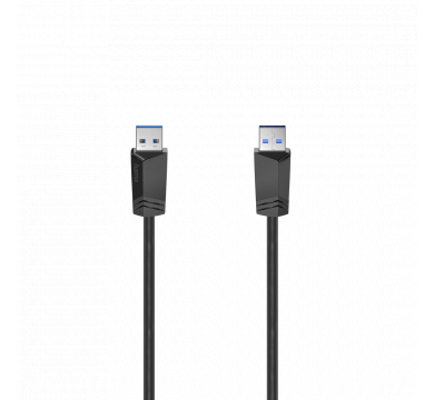 Hama USB A-A Cable, USB 3.0