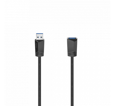 Hama USB Extension Cable, USB 3.0