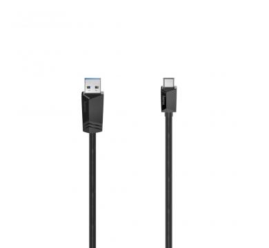 Hama USB-C Cable USB 3.2 Gen 2
