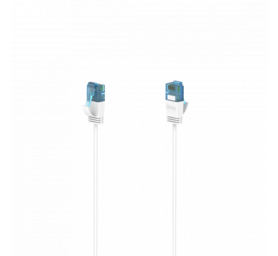 Hama "Flexi-Slim" Network Cable CAT 6a