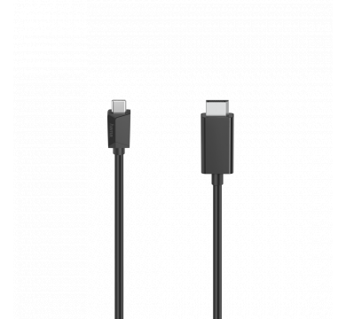 Hama Video Cable USB-C - DisplayPort