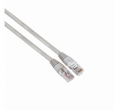 Hama Network Cable CAT-5e U/UTP