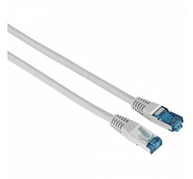 Hama Network Cable CAT-6 F/UTP Shielded