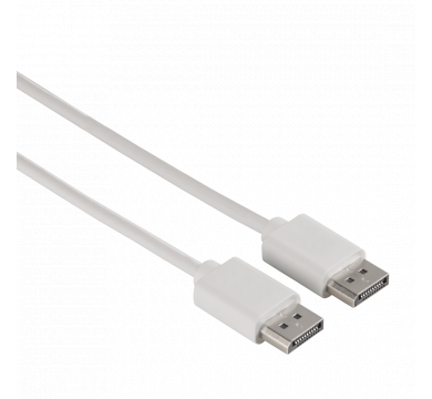 Hama DisplayPort Cable DP 1.2