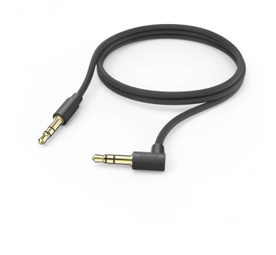 Hama Aux Cable 3.5 mm Jack - 3.5 mm Jack