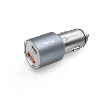 Hama Car Fast Charger