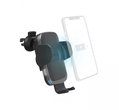 Hama "FC10 Motion" Car Mobile Phone Charger