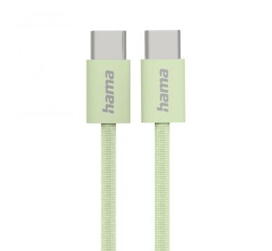 Hama "Fabric" charging cable USB-C