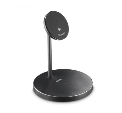 Hama Qi2 Wireless Charger