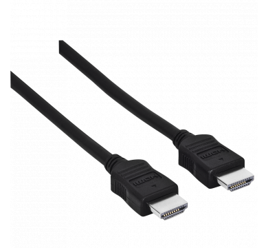 Hama High-Speed HDMI Cable