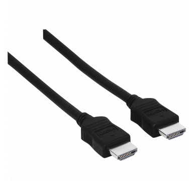 Hama High-Speed HDMI Cable