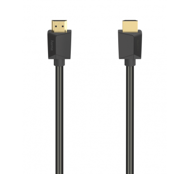 Hama High-Speed HDMI Cable