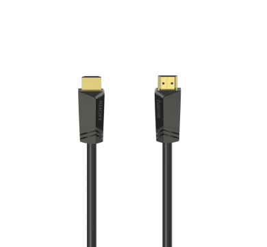 Hama High-speed HDMI Cable