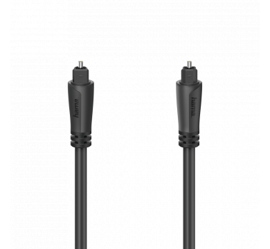 Hama Audio Optical Fibre Cable
