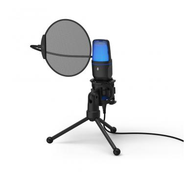uRage Microphone Stream 410 HD