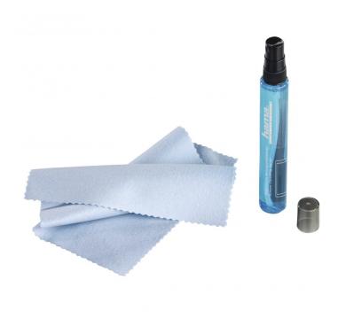 Hama Screen Cleaner, Spray + Cleaning Cloth