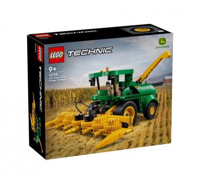 LEGO Technic - John Deere 9700 Forage Harvester - 42168